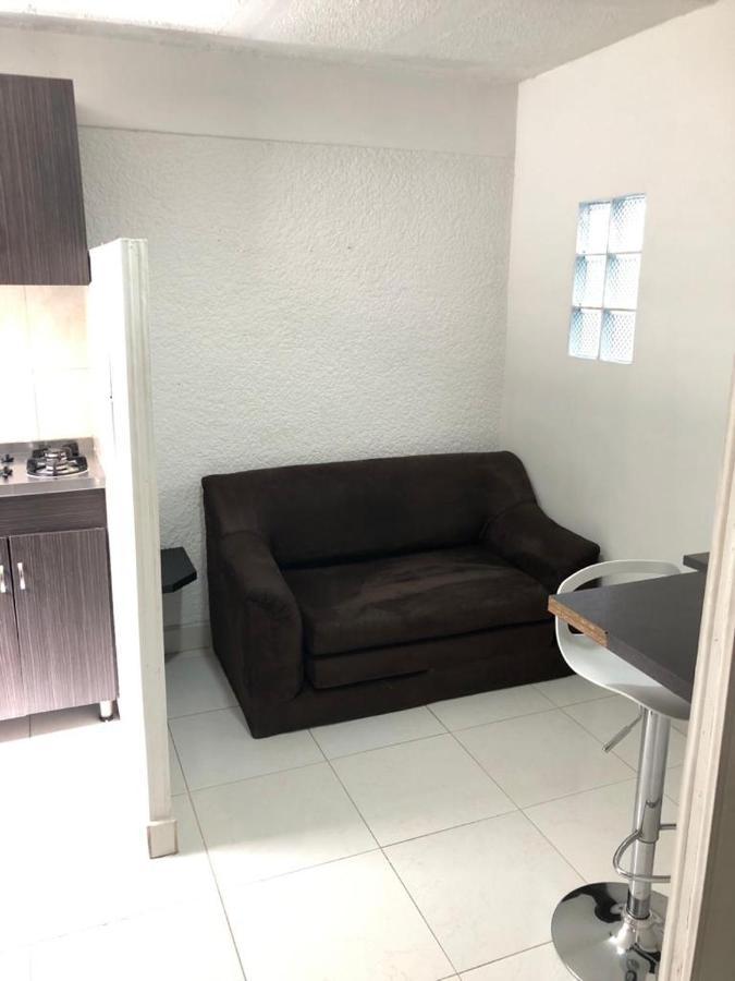 Amoblados Medellin Laureles Apartament Zewnętrze zdjęcie